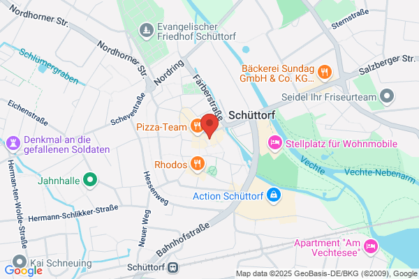 Architekt Dipl.-Ing. Jens Mülder