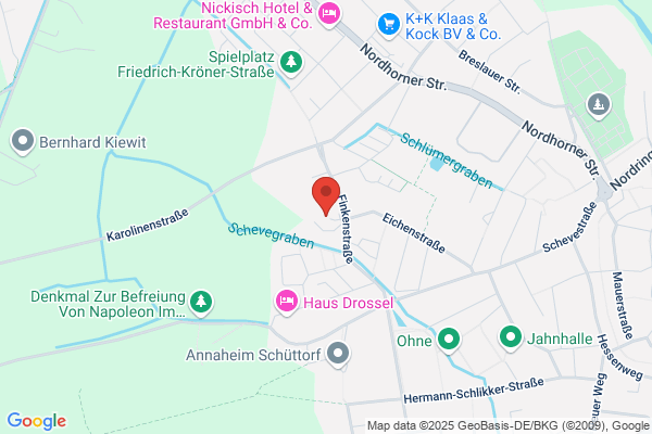 Diakonischer Dienst