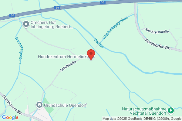 Hundezentrum Hermelink