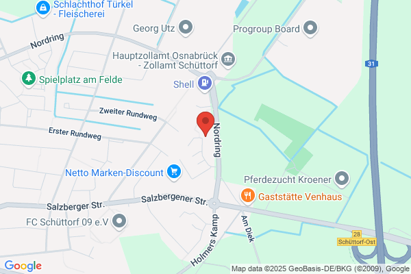 Hüttenhuis GmbH