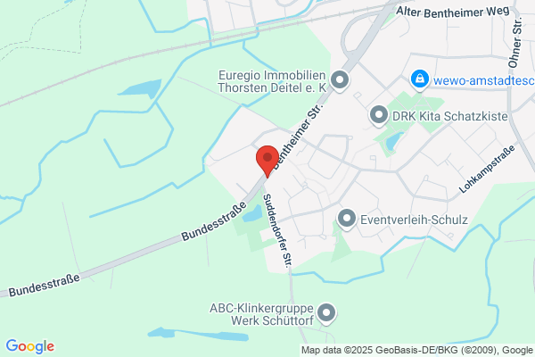Ingenieurbüro Pott