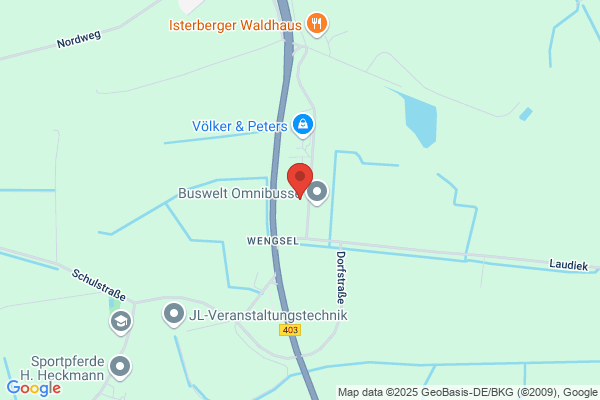 Innenausbau Bröker