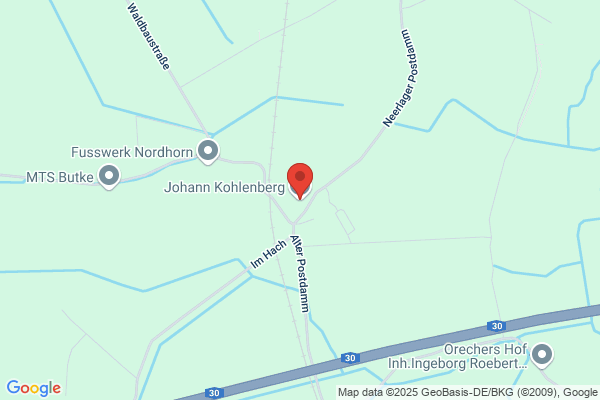 Johann Kohlenberg