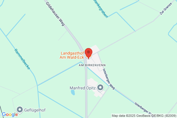 Landgasthof Kerkhoff, Inh. Anne Potthoff