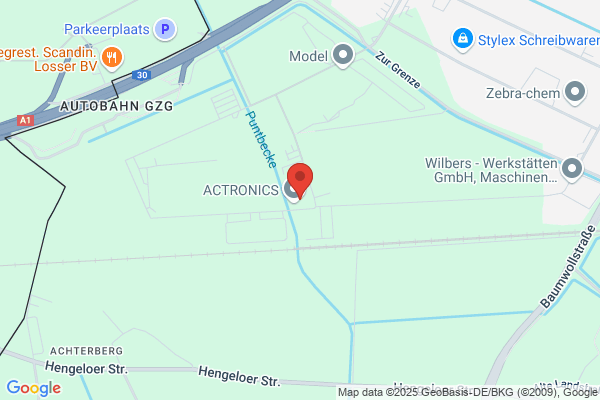 M.A.B.Transportlogistik