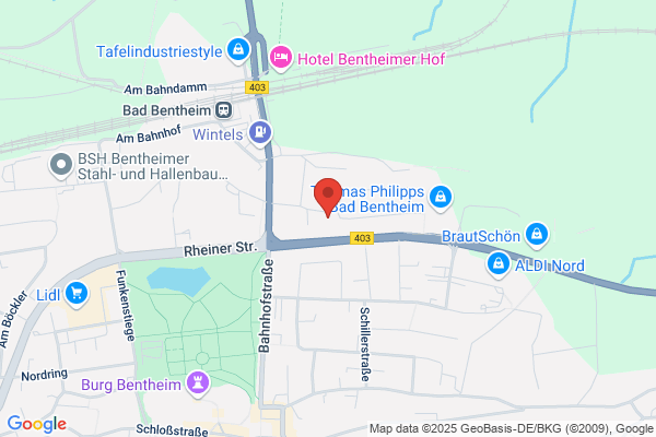MSB Speditions- Verwaltungs GmbH
