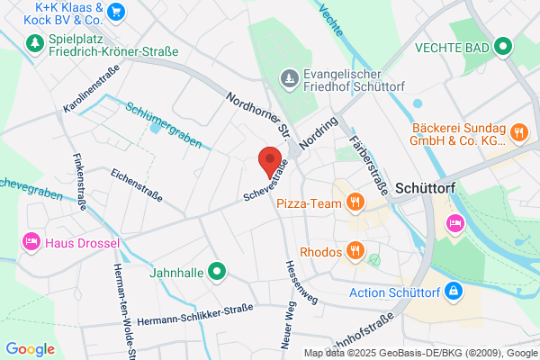 Oberschule Schüttorf