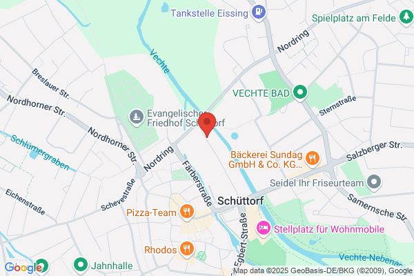 SyFro GmbH