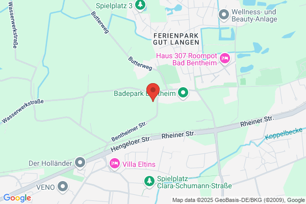 Tennisclub Rot-Gelb