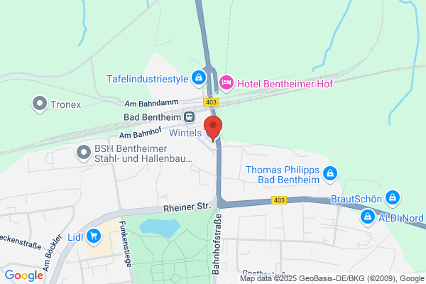 Wintels GmbH
