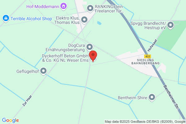 sibobeton Ems GmbH & Co. KG