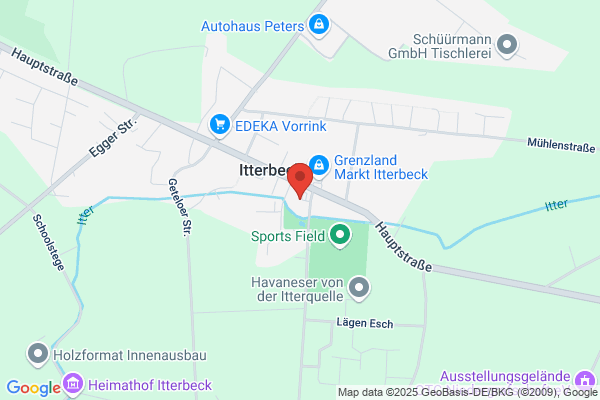 Gemeindeverwaltung Itterbeck