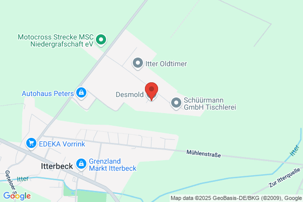 Desmold GmbH