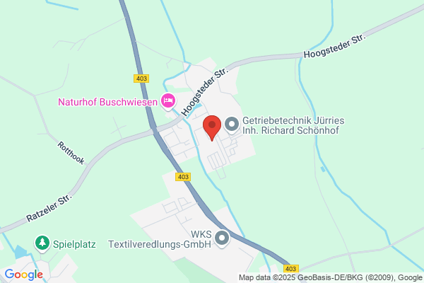 GSH Grafschafter Splitt Handel GmbH
