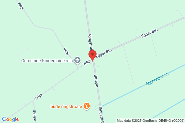 GaststätteKneipe Zur Kreuzung