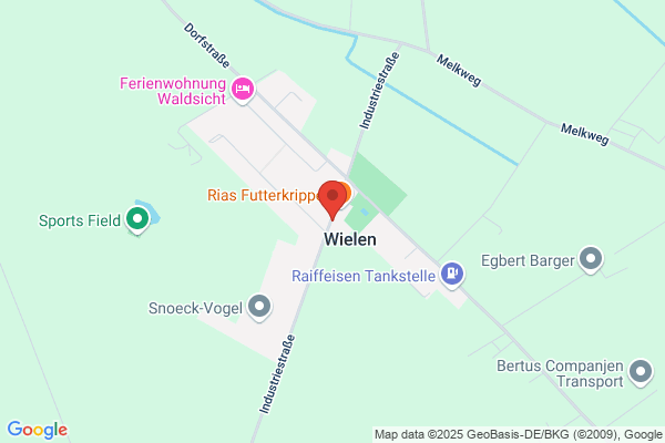Gemeinde Wielen