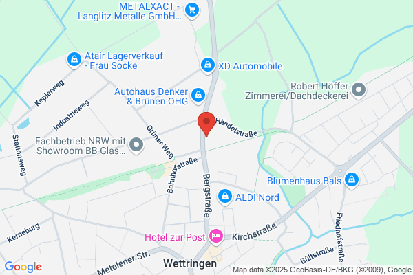 Keus & Mollink GmbH