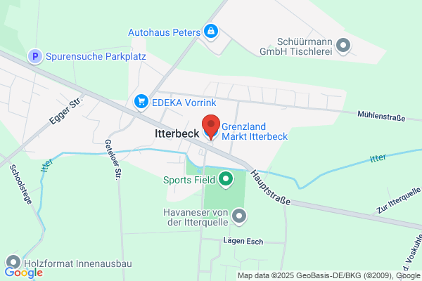 Legtenborg Itterbeck GmbH
