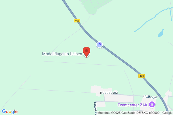Modellflug-Club Uelsen