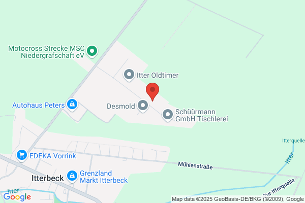 Multi Greens GmbH