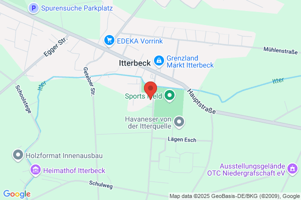 Samtgemeinde Grundschule Uelsen