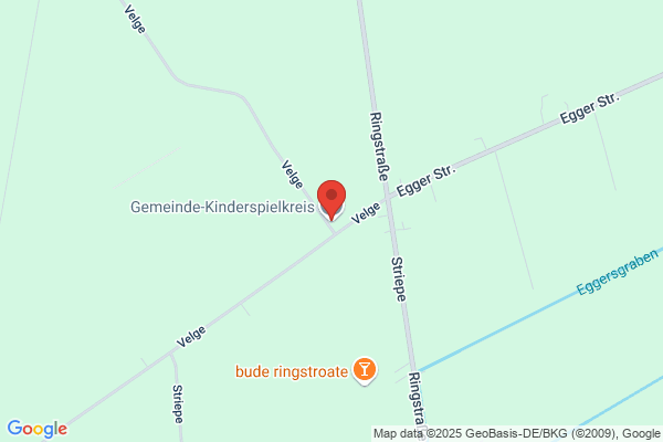 Samtgemeinde Uelsen Kinderspielkreis