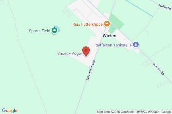 Snoeck und Vogel