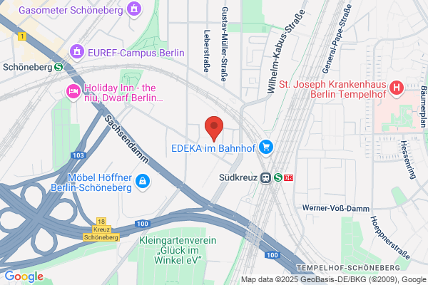 Storengy Deutschland GmbH