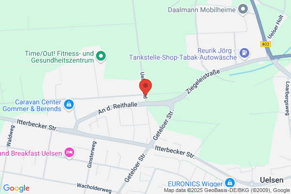 W. Veddeler GmbH