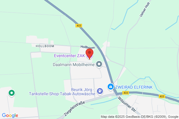 ZAK GmbH