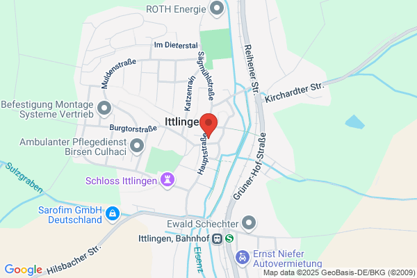 Volksbank Kraichgau eG Filiale Ittlingen
