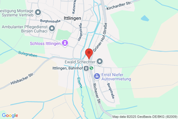 Ober's Landgasthof