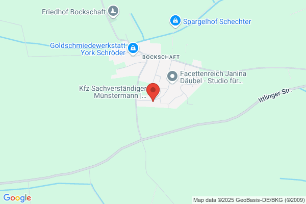 Baumaschinen u. Nutzfahrzeuge Discount Achim Buß