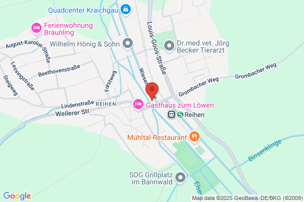 Bräunling Werner GmbH