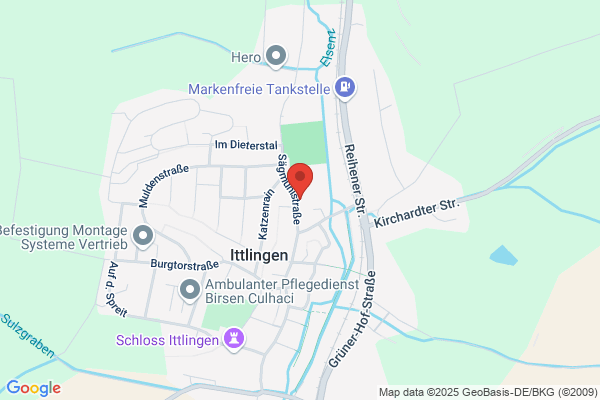 Grundschule Ittlingen