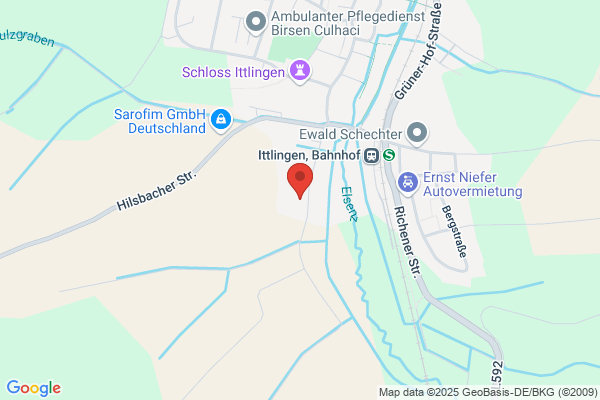 Hartmut Huber