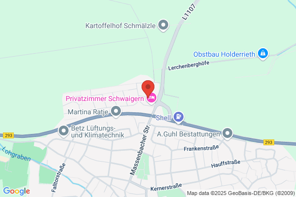 Heck Peter Suchtkrankenhilfe Schwaigern e.V.