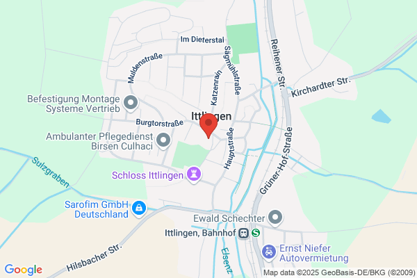 Kindergarten Ittlingen