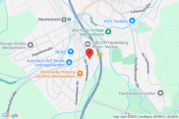 Kraichgau Raiffeisen Zentrum e.G.