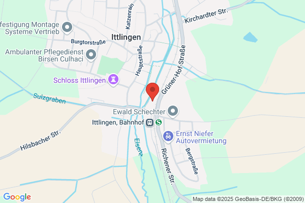 Kraichgau Raiffeisen Zentrum eG