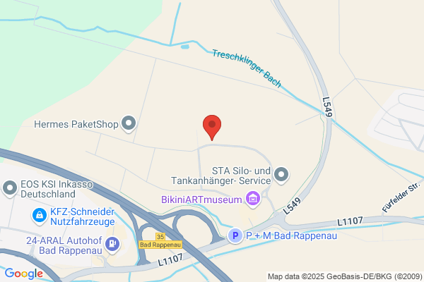 Rudi Transport GmbH