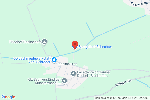 Spargelhof Schechter