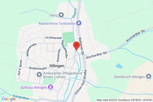 TC Ittlingen e.V.