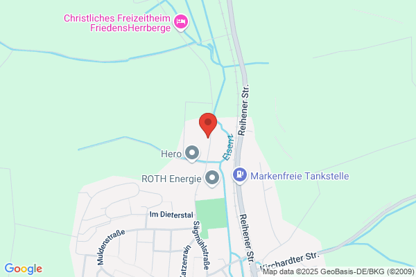 WEISS Kunststofftechnik GmbH