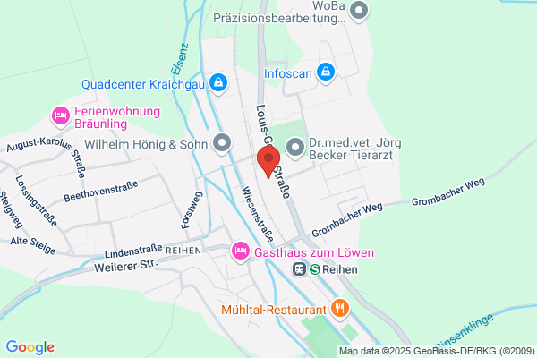 Wörns Kurt GmbH