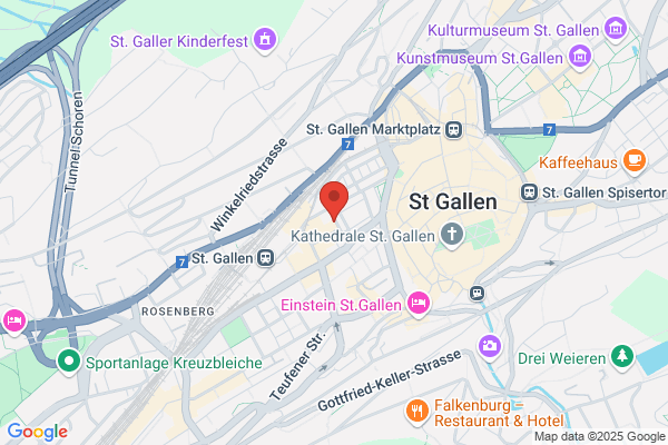 Zubatec GmbH