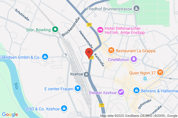 BAD Gesundheitsvorsorge und Sicherheitstechnik GmbH