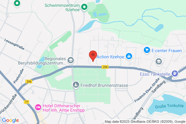 Medizinischer Dienst der Krankenversicherung