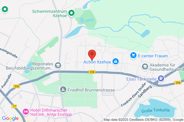 Dr. med. Frank Mibach