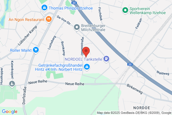 KS AUTOGLAS ZENTRUM Itzehoe
